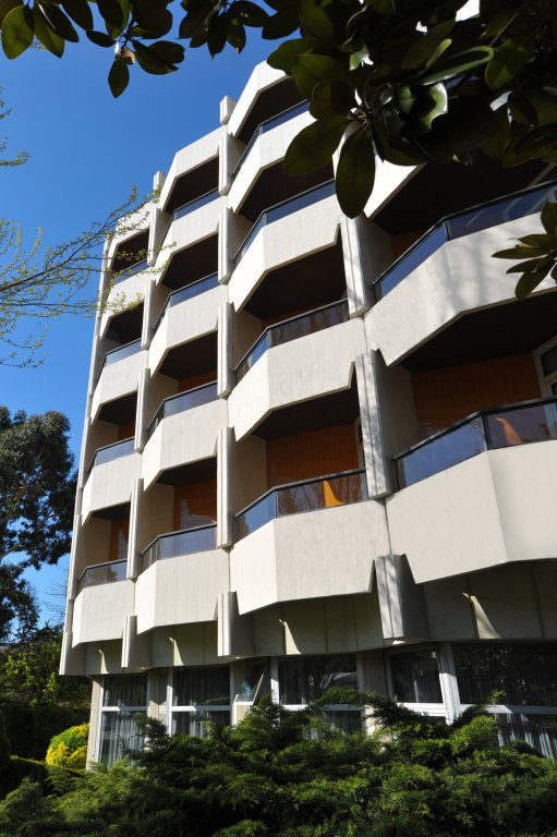 As Bellaterra Hotel Cerdanyola del Valles Exterior foto